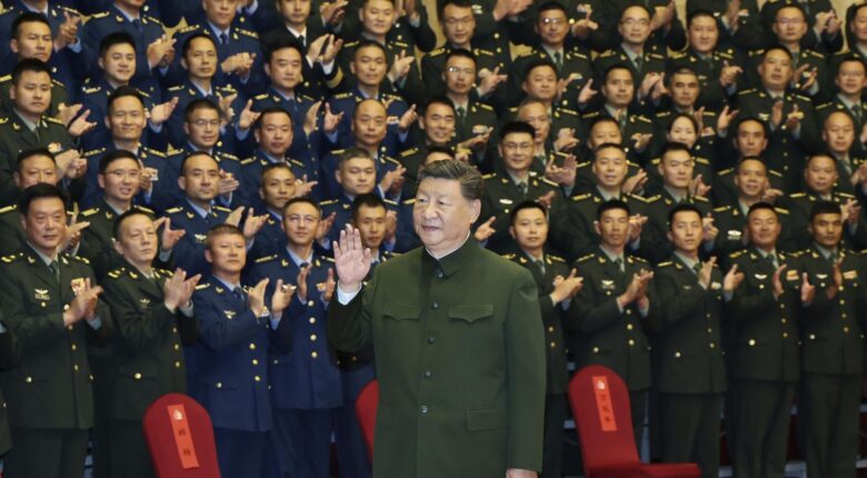 Под надёжным контролем