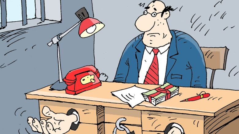 Признание очевидного