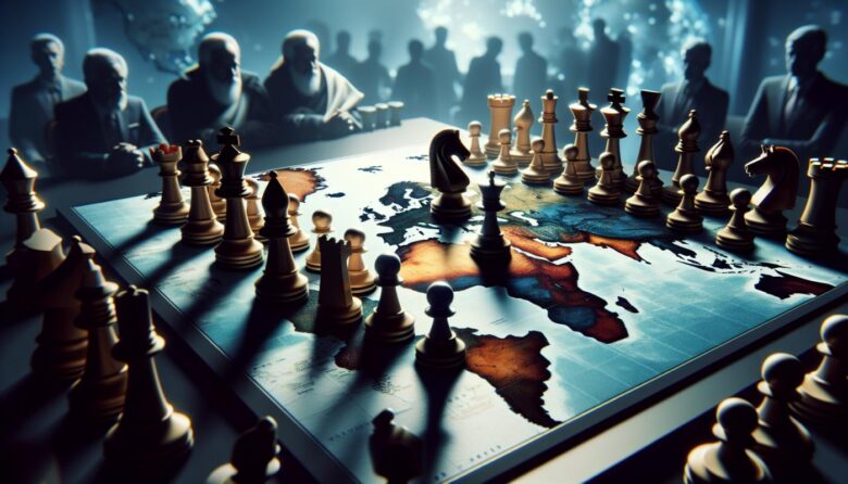 Случайности не случайны