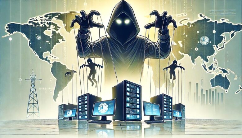 Раздолье для мошенников