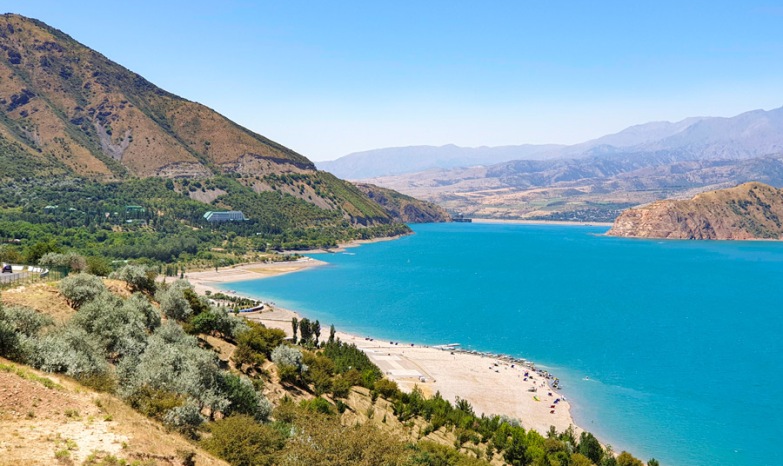 После нас хоть Sea Breeze