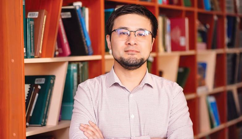 Два волкодава нору не поделят