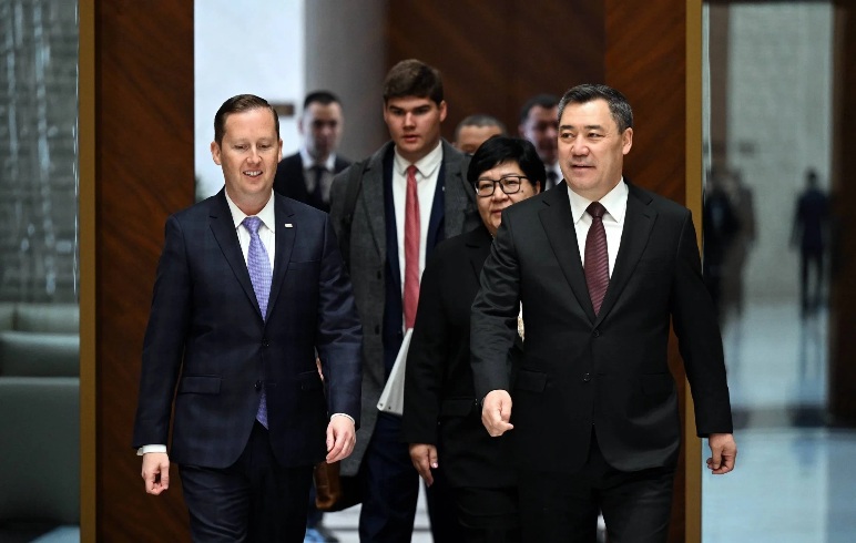 Укатают Сивку крутые Горки