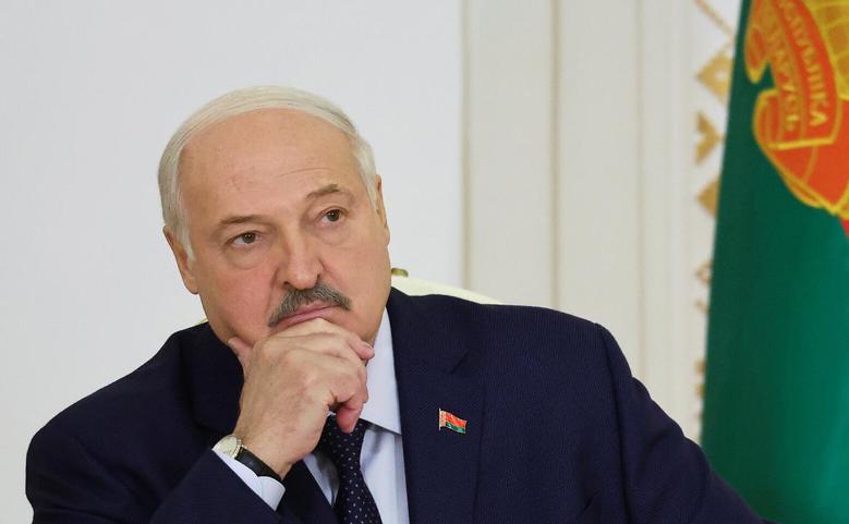 Держись, батька!