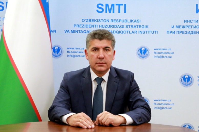 Новые горизонты сотрудничества