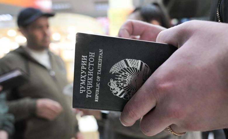 Народ бежит, эффект рисуют