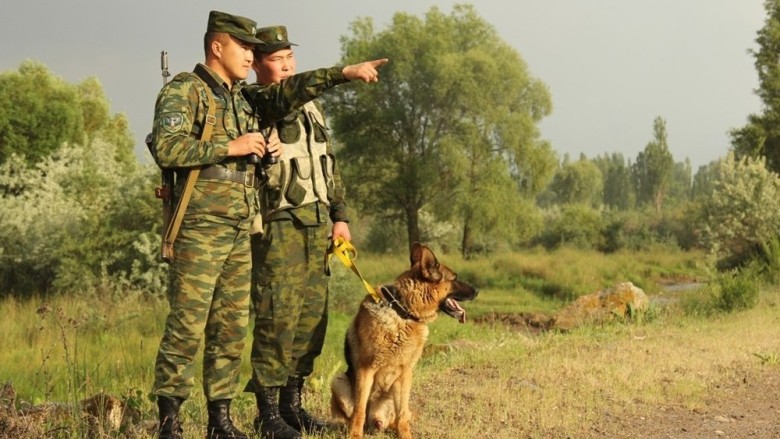 Очередная смена статуса
