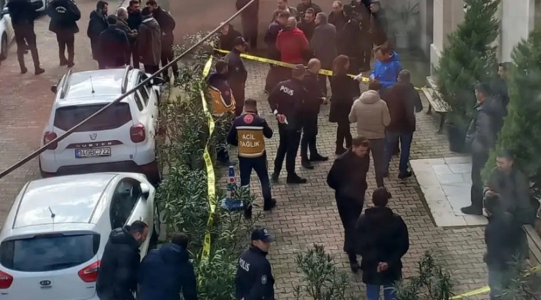 Приговорили к пожизненному