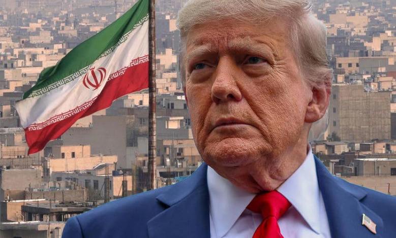 Нас стращают, мы крепчаем